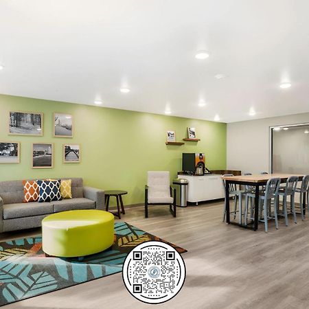 Woodspring Suites Downers Grove - Chicago 외부 사진