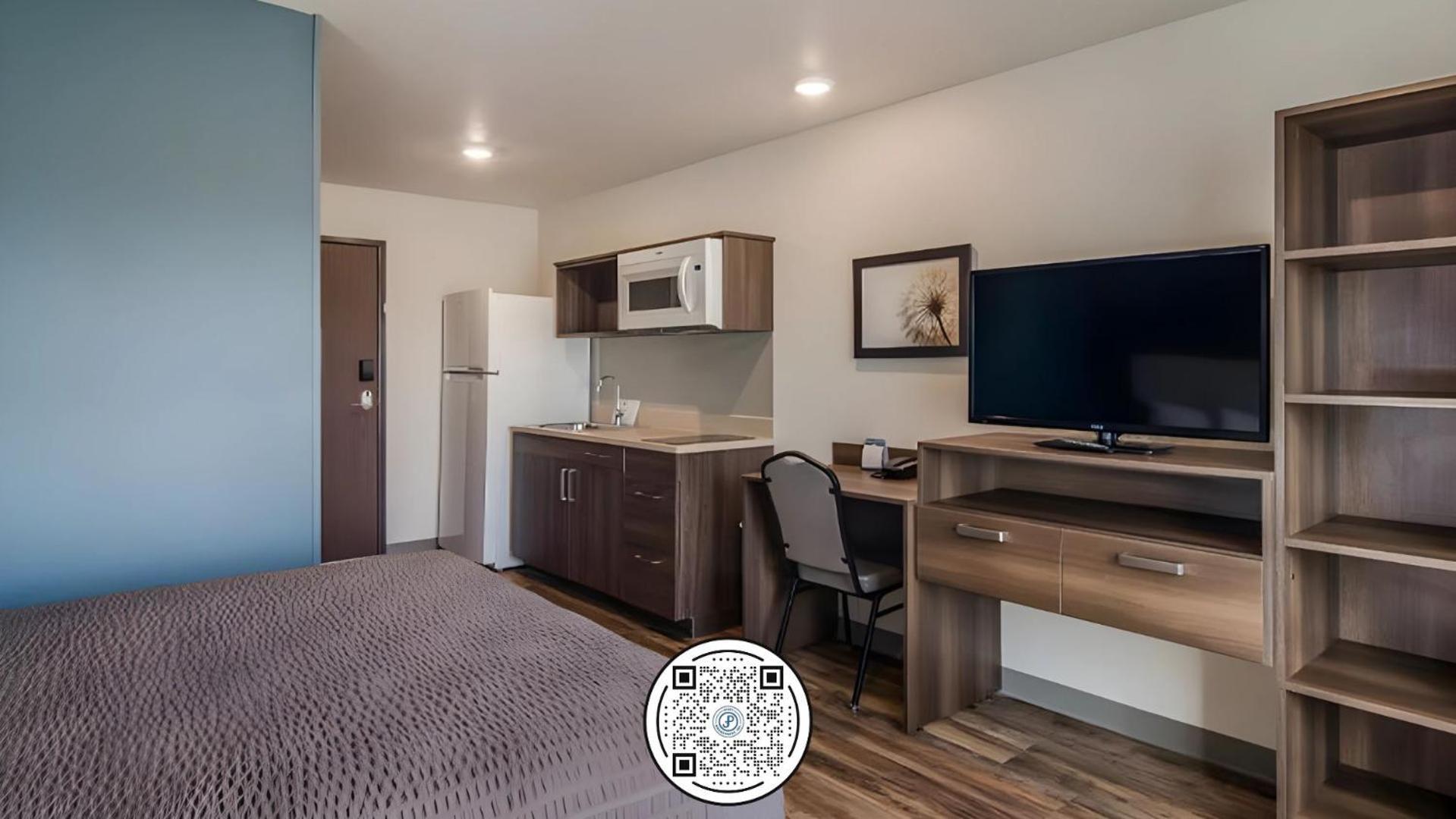 Woodspring Suites Downers Grove - Chicago 외부 사진