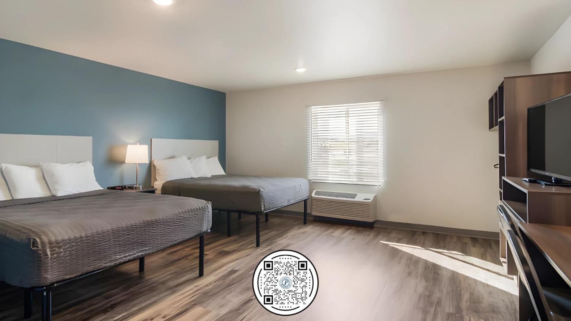 Woodspring Suites Downers Grove - Chicago 외부 사진