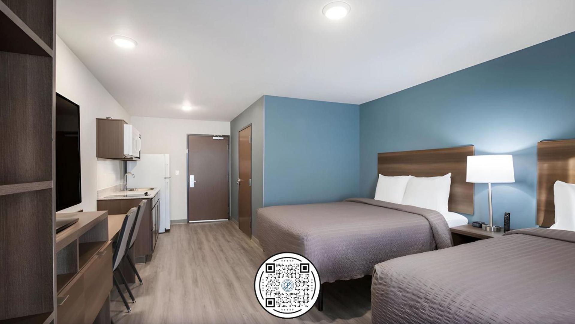 Woodspring Suites Downers Grove - Chicago 외부 사진