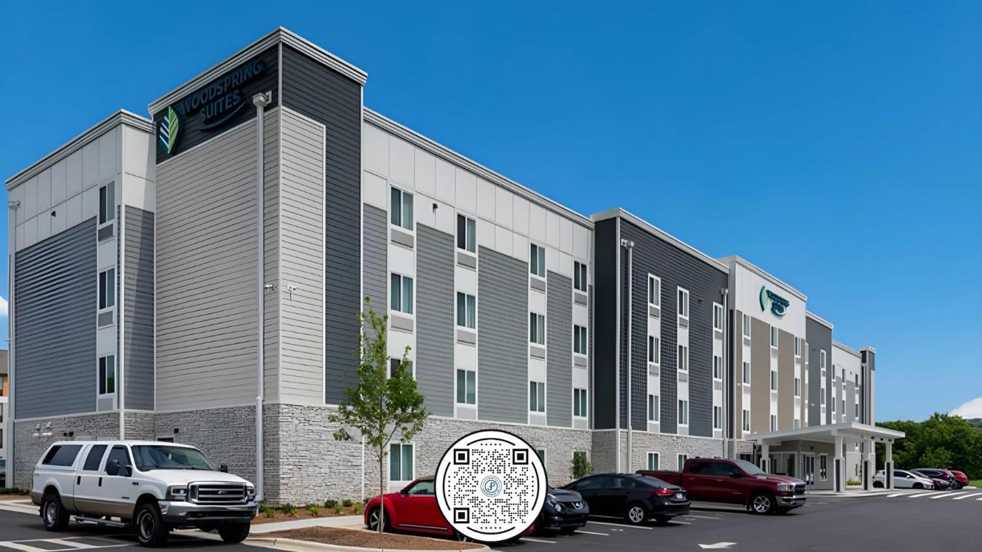 Woodspring Suites Downers Grove - Chicago 외부 사진