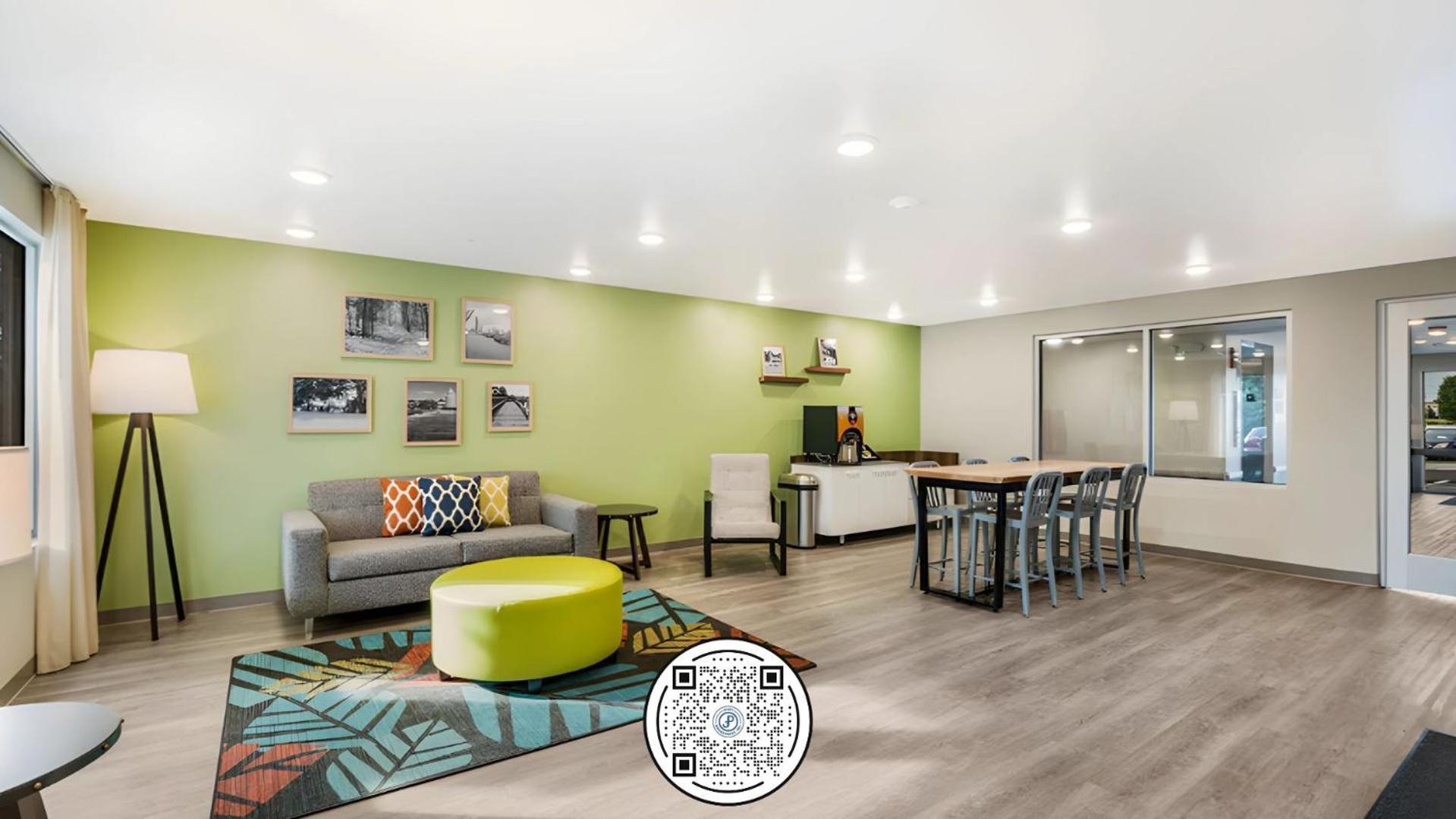 Woodspring Suites Downers Grove - Chicago 외부 사진